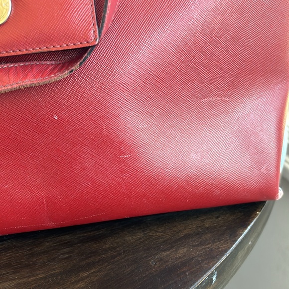 Burberry bag - Picture 11 of 13
